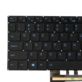 KLAWIATURA LENOVO US LEGION 5 15ACH6H 15ACH6 NIEBIESKIE NAPISY PODŚWIETLANA LED - Klawiatury do laptopów