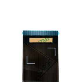 KLAWIATURA LENOVO US LEGION 5 15ACH6H 15ACH6 NIEBIESKIE NAPISY PODŚWIETLANA LED - Klawiatury do laptop&oacute;w