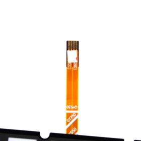 KLAWIATURA LENOVO US LEGION 5 15ACH6H 15ACH6 NIEBIESKIE NAPISY PODŚWIETLANA LED - Klawiatury do laptop&oacute;w