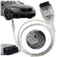 INTERFEJS DIAGNOSTYCZNY K+DCAN BMW2006 - 2007 E60 E61 E83 E81 E87 E90 E91 E92 E93 E70 R56 BIAŁYSTARSZE MODELE 1995 - 2013 - O...