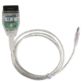 INTERFEJS DIAGNOSTYCZNY K+DCAN BMW2006 - 2007 E60 E61 E83 E81 E87 E90 E91 E92 E93 E70 R56 BIAŁYSTARSZE MODELE 1995 - 2013 - O...
