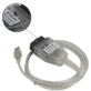 INTERFEJS DIAGNOSTYCZNY K+DCAN BMW2006 - 2007 E60 E61 E83 E81 E87 E90 E91 E92 E93 E70 R56 BIAŁYSTARSZE MODELE 1995 - 2013 - O...