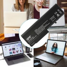 BATERIA AKUMULATOR HP ELITEBOOK 6930P 8440P 6550B 6600mAh