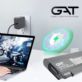 BATERIA AKUMULATOR HP ELITEBOOK 6930P 8440P 6550B 6600mAh