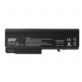 BATERIA AKUMULATOR HP ELITEBOOK 6930P 8440P 6550B 6600mAh