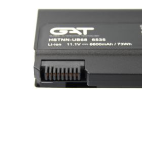 BATERIA AKUMULATOR HP ELITEBOOK 6930P 8440P 6550B 6600mAh