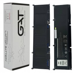 BATERIA DO DELL DVG8M 8FCTC 6000mAh 11,55V GAT - Baterie do laptopów