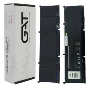 BATERIA DO DELL DVG8M 8FCTC 6000mAh 11,55V GAT - Baterie do laptop&oacute;w