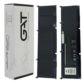 BATERIA DO DELL DVG8M 8FCTC 6000mAh 11,55V GAT - Baterie do laptopów
