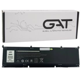 BATERIA DO DELL DVG8M 8FCTC 6000mAh 11,55V GAT - Baterie do laptop&oacute;w