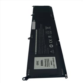 BATERIA DO DELL DVG8M 8FCTC 6000mAh 11,55V GAT - Baterie do laptop&oacute;w
