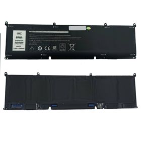 BATERIA DO DELL DVG8M 8FCTC 6000mAh 11,55V GAT - Baterie do laptop&oacute;w
