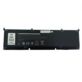 BATERIA DO DELL DVG8M 8FCTC 6000mAh 11,55V GAT - Baterie do laptopów