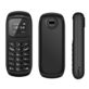 GTSTAR BM70 L8STAR MINI TELEFON CZARNY SŁUCHAWKA BLUETOOTH