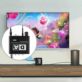 KONWERTER DWUKIERUNKOWY SPDIF I COAXIAL Z ZASILACZEM