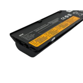 BATERIA DO LENOVO THINKPAD T470 T480 T570 T580 T25 A475 A485 P51S P52S 4400MAH 10,8V 48WH SB10K97582 01AV425 - Baterie do lap...
