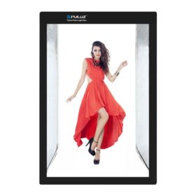 NAMIOT BEZCIENIOWY 200CM LED PULUZ