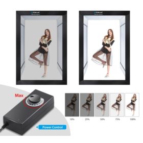 NAMIOT BEZCIENIOWY 200CM LED PULUZ