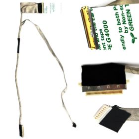 TAŚMA LCD MATRYCY DELL INSPIRON 17 17R 17RV 5721 3721 5737 DC02001MH00, 0249YD, 249YD, VAW10 - Taśmy i inwertery