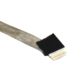 TAŚMA LCD MATRYCY DELL INSPIRON 17 17R 17RV 5721 3721 5737 DC02001MH00, 0249YD, 249YD, VAW10 - Taśmy i inwertery