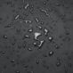 POKROWIEC NA MEBLE OGRODOWE GRILLA 123x123x74 CM CZARNY