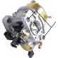 GAŹNIK DO AGREGATU HONDA GX240 GX270 188F 16100-ZE2-W71 Z USZCZELKAMI