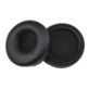GĄBKI DO SŁUCHAWEK AKG K430 420 450 480 CZARNE
