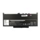 BATERIA DELL LATITUDE 12 E7270 E7470 J60J5 01W2Y2 0242WD 0MC34Y 7200MAH 7.6V
