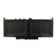 BATERIA DELL LATITUDE 12 E7270 E7470 J60J5 01W2Y2 0242WD 0MC34Y 7200MAH 7.6V