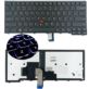 KLAWIATURA IBM LENOVO T431 T440 T440S L440 E431 E440 E430 L450 L460 L470 T431s T440p T450 T450p T460 T460p T460s LED - Klawia...