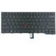 KLAWIATURA IBM LENOVO T431 T440 T440S L440 E431 E440 E430 L450 L460 L470 T431s T440p T450 T450p T460 T460p T460s LED - Klawia...
