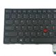 KLAWIATURA IBM LENOVO T431 T440 T440S L440 E431 E440 E430 L450 L460 L470 T431s T440p T450 T450p T460 T460p T460s LED - Klawia...