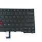 KLAWIATURA IBM LENOVO T431 T440 T440S L440 E431 E440 E430 L450 L460 L470 T431s T440p T450 T450p T460 T460p T460s LED - Klawia...