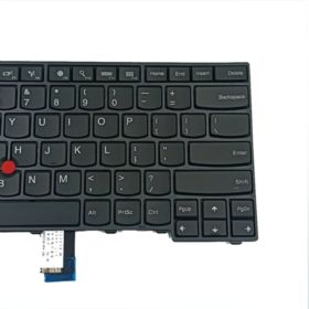 KLAWIATURA IBM LENOVO T431 T440S L440 E431 E440 E430 L450 L460 L470 T431s T440p T450 T450p T450s T460 T460p T460s Z PODŚWIE -...