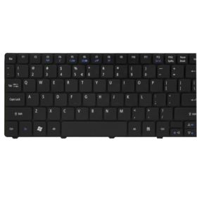 KLAWIATURA ACER ASPIRE 5750G 7535 7540 7540G 7535G 5738