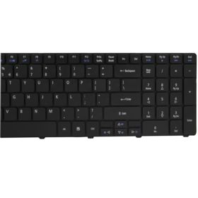 KLAWIATURA ACER ASPIRE 5750G 7535 7540 7540G 7535G 5738