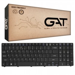 KLAWIATURA DO ACER 5738 5740 5750G 5536 5741 5750 7741 7535 7540
