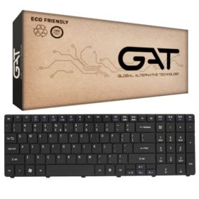 KLAWIATURA DO ACER 5738 5740 5750G 5536 5741 5750 7741 7535 7540
