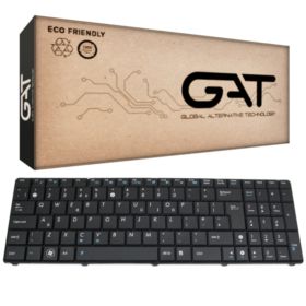 KLAWIATURA DO LAPTOPA ASUS K50C K50I K50ID K50IE K50IJ K50IL GAT - Klawiatury do laptop&oacute;w