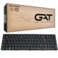 KLAWIATURA DO LAPTOPA ASUS K50C K50I K50ID K50IE K50IJ K50IL GAT - Klawiatury do laptopów