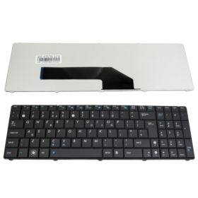 KLAWIATURA DO LAPTOPA ASUS K50C K50I K50ID K50IE K50IJ K50IL GAT - Klawiatury do laptop&oacute;w