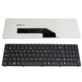 KLAWIATURA DO LAPTOPA ASUS K50C K50I K50ID K50IE K50IJ K50IL GAT - Klawiatury do laptopów