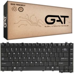 KLAWIATURA DO TOSHIBA A200 A300 L300 M300 A205