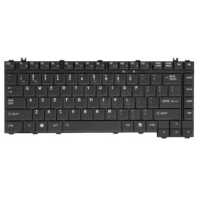 KLAWIATURA DO TOSHIBA A200 A300 L300 M300 A205