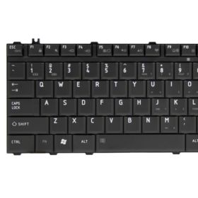 KLAWIATURA DO TOSHIBA A200 A300 L300 M300 A205