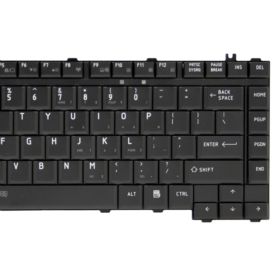 KLAWIATURA DO TOSHIBA A200 A300 L300 M300 A205