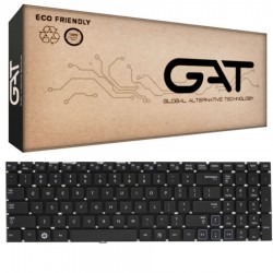 KLAWIATURA DO SAMSUNG NP-RC510 NP-RC520 NP-RC530 RC508 RV520 RV511