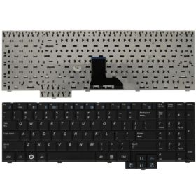 KLAWIATURA DO SAMSUNG R525 R530 R540 R620 R519 R719 US CZARNA