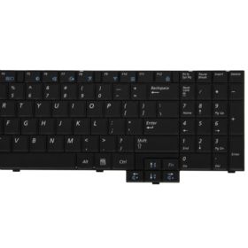 KLAWIATURA DO SAMSUNG R525 R530 R540 R620 R519 R719 US CZARNA