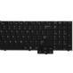 KLAWIATURA DO SAMSUNG R525 R530 R540 R620 R519 R719 US CZARNA